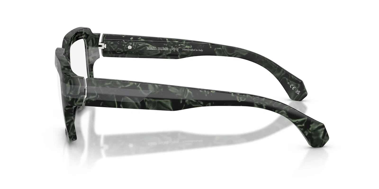 Alain Mikli 3535 Eyeglasses - view 22